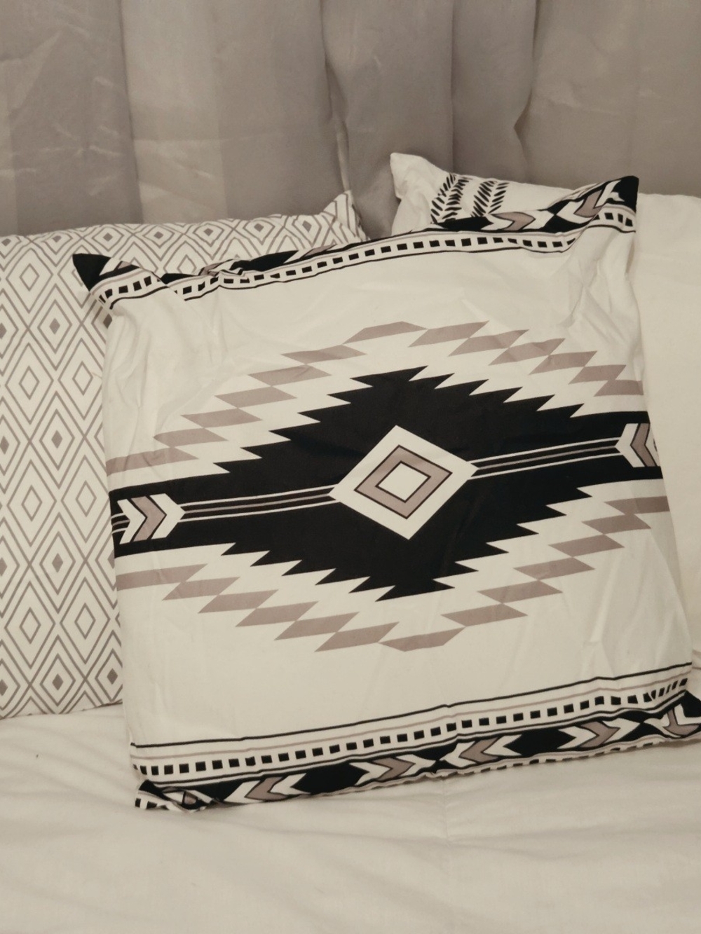 Pillow Covers